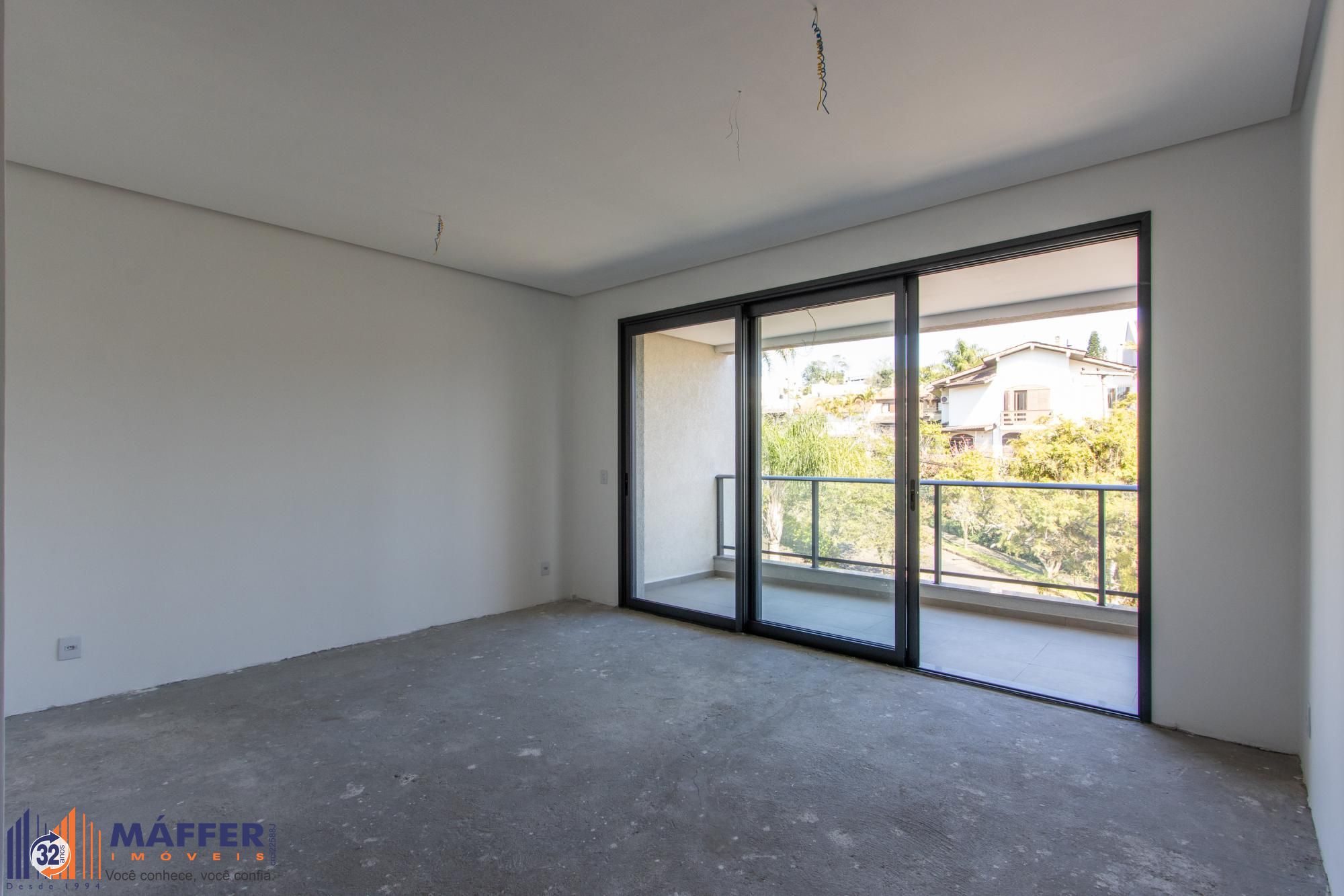 Apartamento, 2 quartos, à venda, 78 m², Chácara das Pedras - Porto Alegre — foto 3