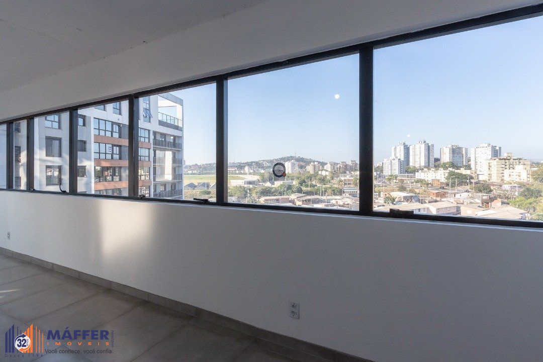 Sala-Conjunto, 56 m² - Foto 12