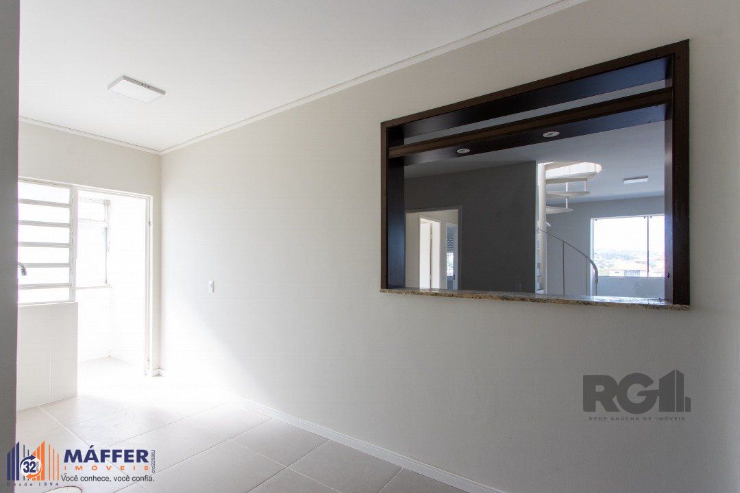 Cobertura, 2 quartos, à venda, 190 m², Cristal - Porto Alegre — foto 2