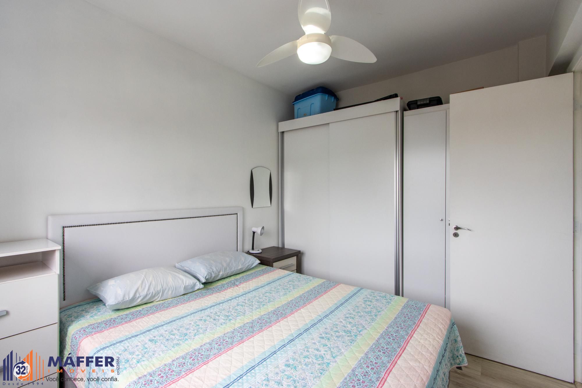 Apartamento, 2 quartos, 60 m² - Foto 14