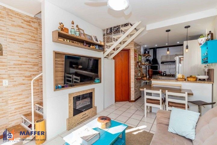 Casa de Condomínio, 3 quartos, à venda, 90 m², Ipanema - Porto Alegre — foto 4