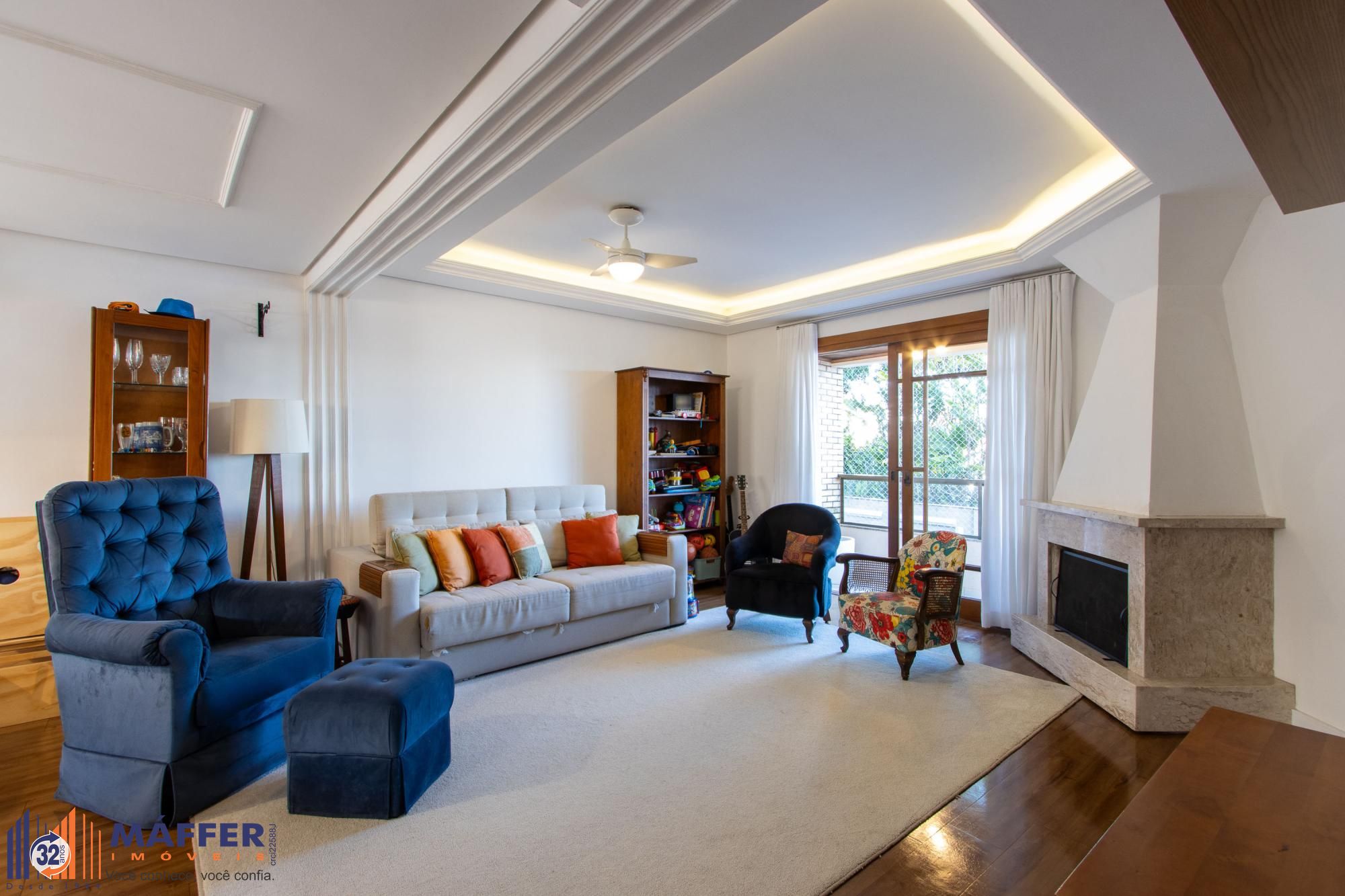 Casa de Condomínio, 3 quartos, à venda, 232 m², Ipanema - Porto Alegre — foto 5