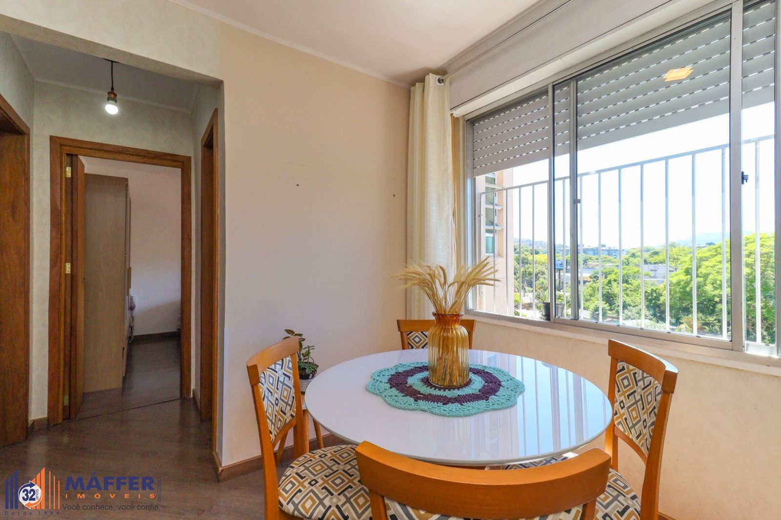 Apartamento, 2 quartos, 60 m² - Foto 7