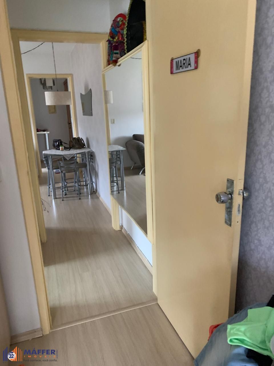 Apartamento, 1 quarto, 56 m² - Foto 7