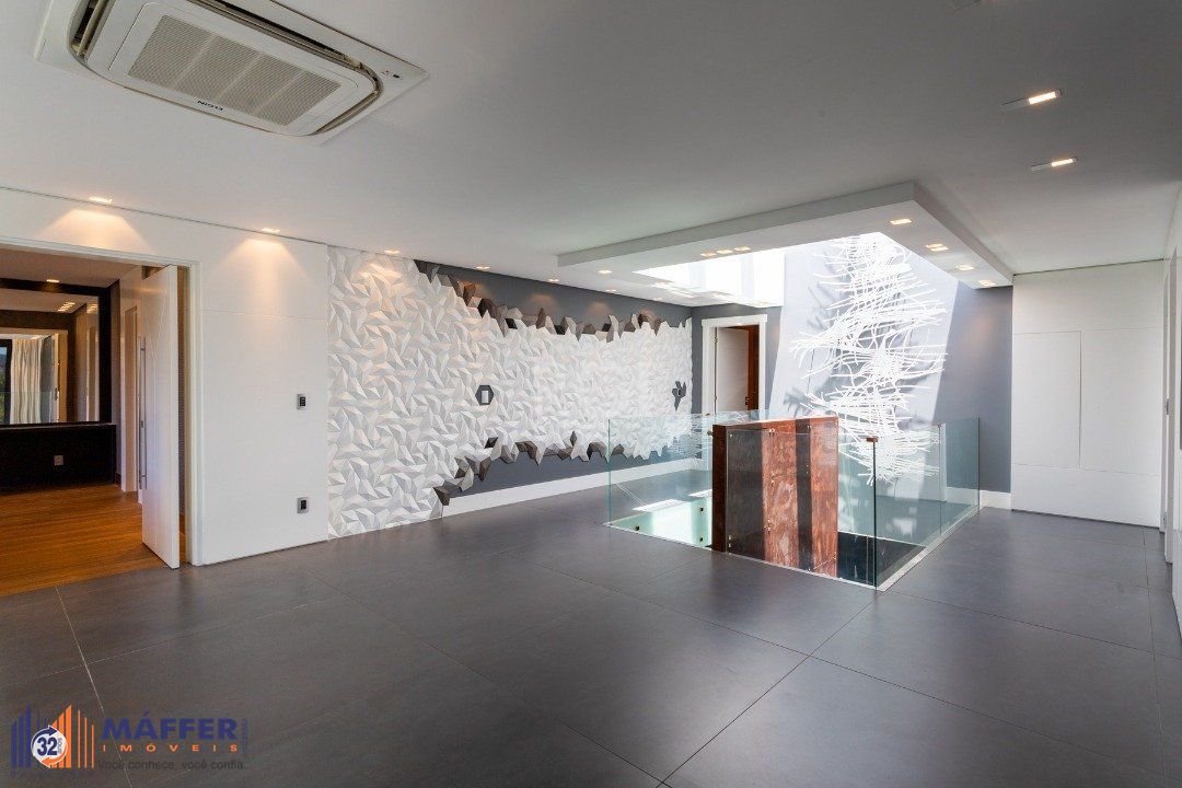 Casa de Condomínio, 5 quartos - Foto 43