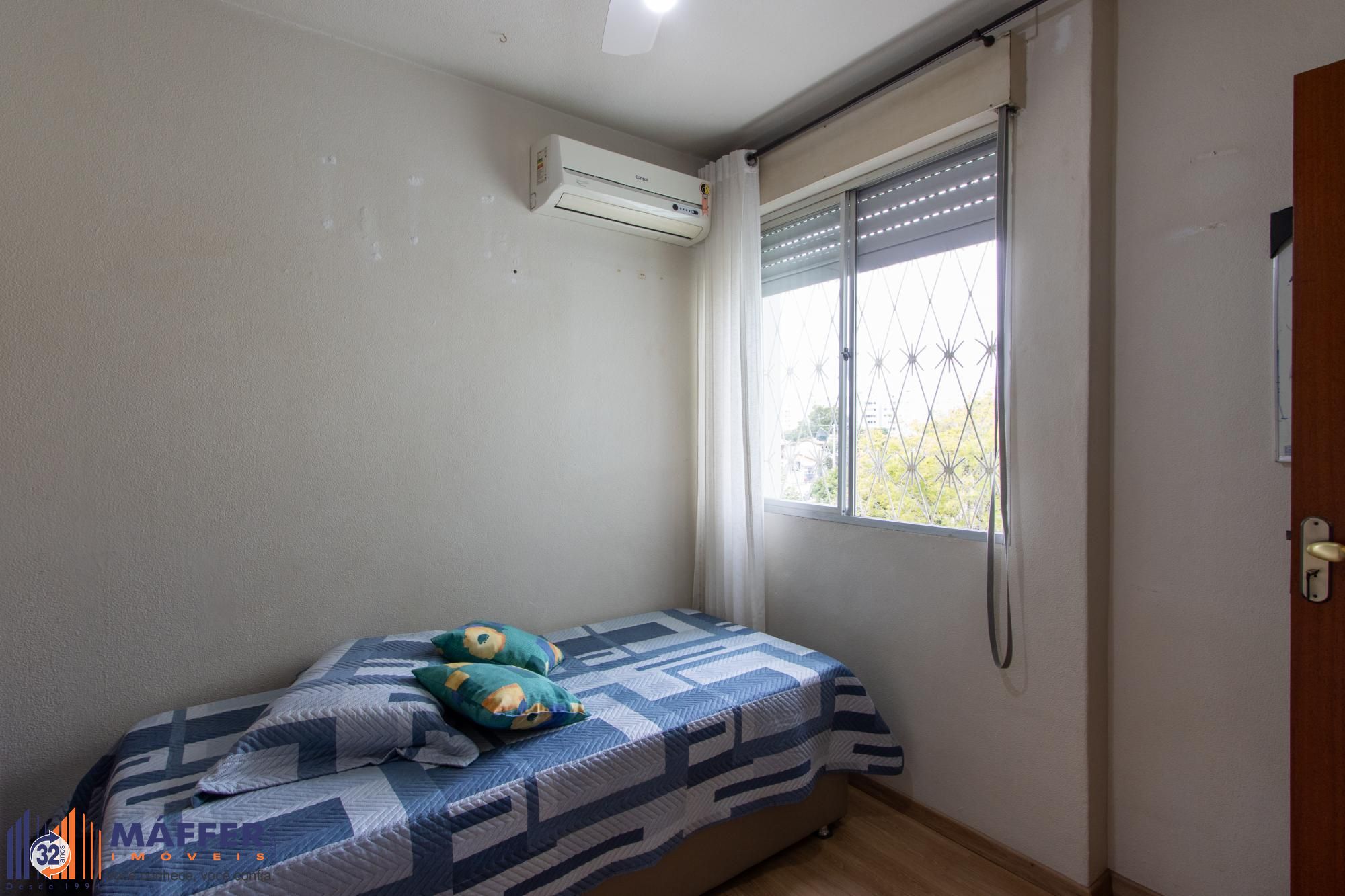 Apartamento, 2 quartos, 51 m² - Foto 14