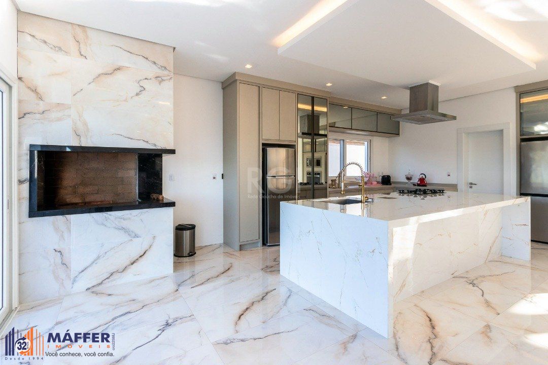 Casa de Condomínio, 5 quartos, à venda, 388 m², Terraville - Porto Alegre — foto 2