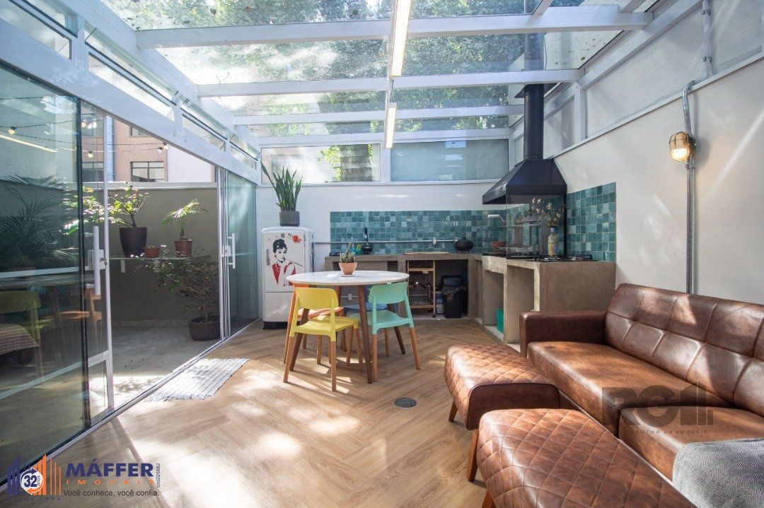 Apartamento, 2 quartos, 56 m² - Foto 3