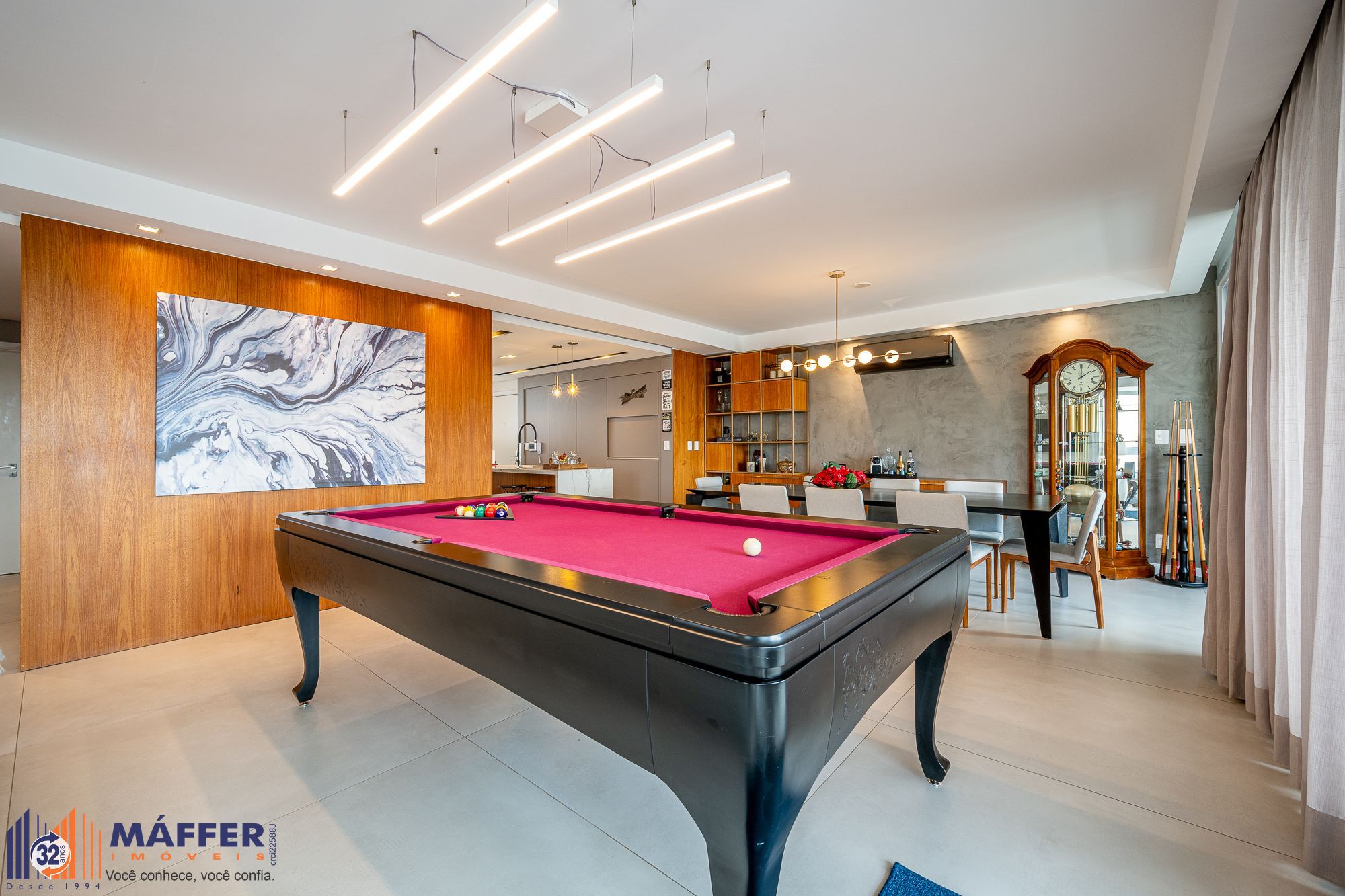 Apartamento, 3 quartos, 381 m² - Foto 11