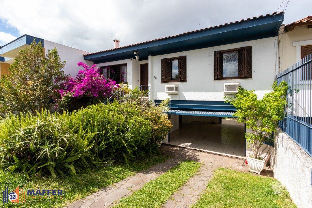Casa, 3 quartos, à venda, 202 m², Cristal - Porto Alegre — foto 2