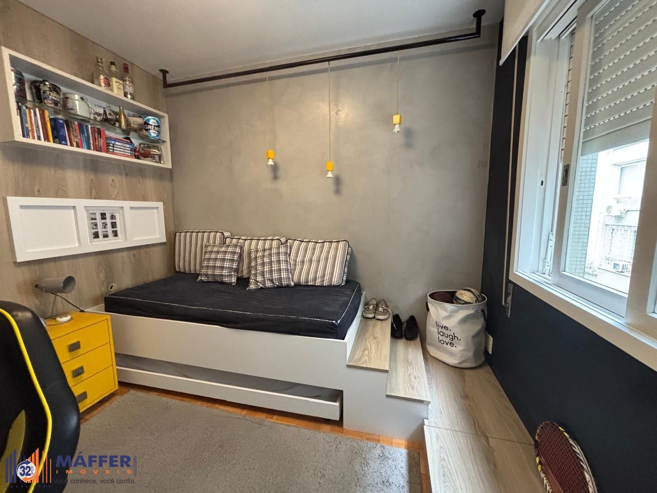 Apartamento, 3 quartos, 96 m² - Foto 11