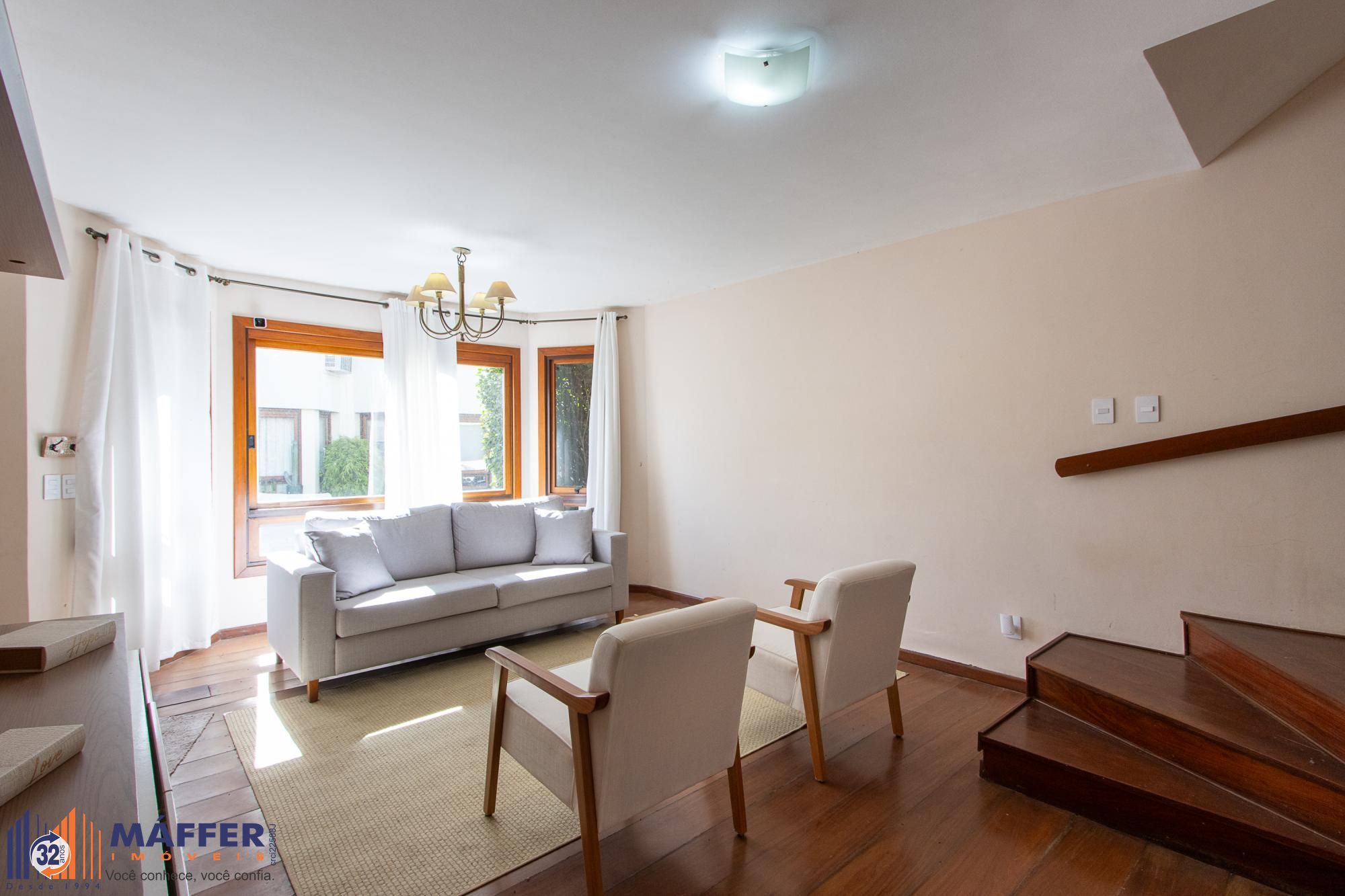 Casa de Condomínio, 3 quartos - Foto 10
