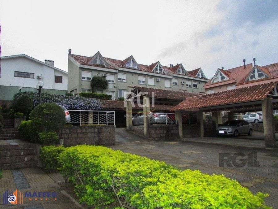 Casa de Condomínio, 3 quartos, à venda, 116 m², Cristal - Porto Alegre — foto 2