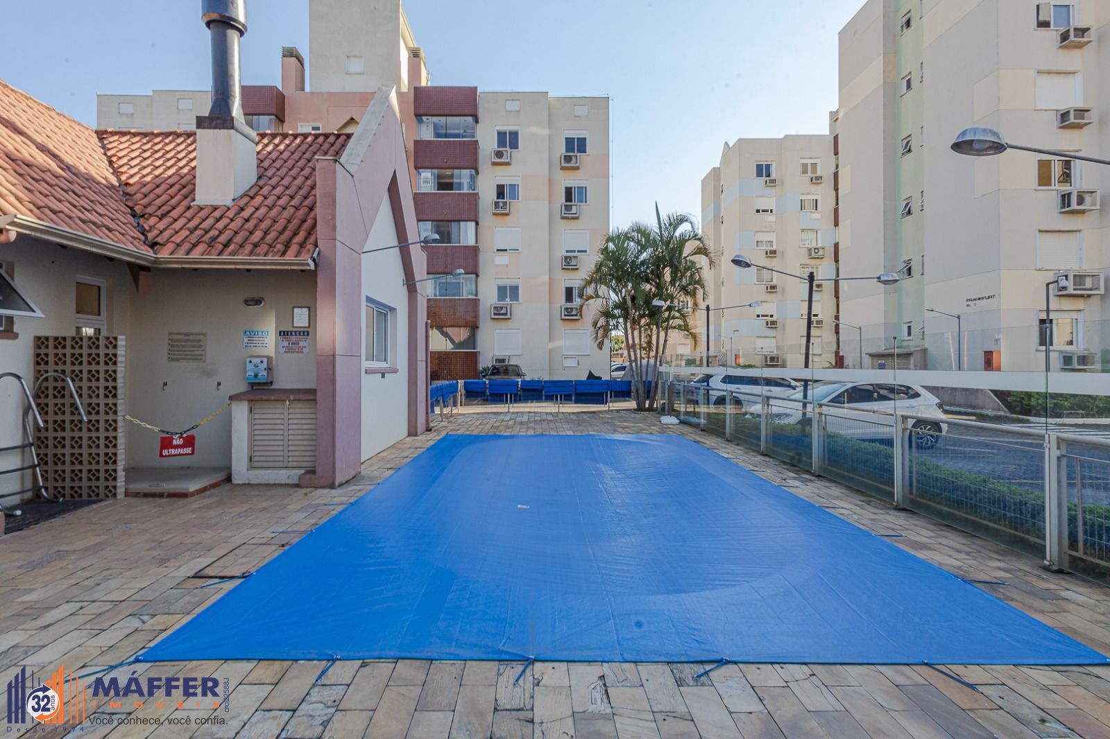 Apartamento, 3 quartos, 83 m² - Foto 40