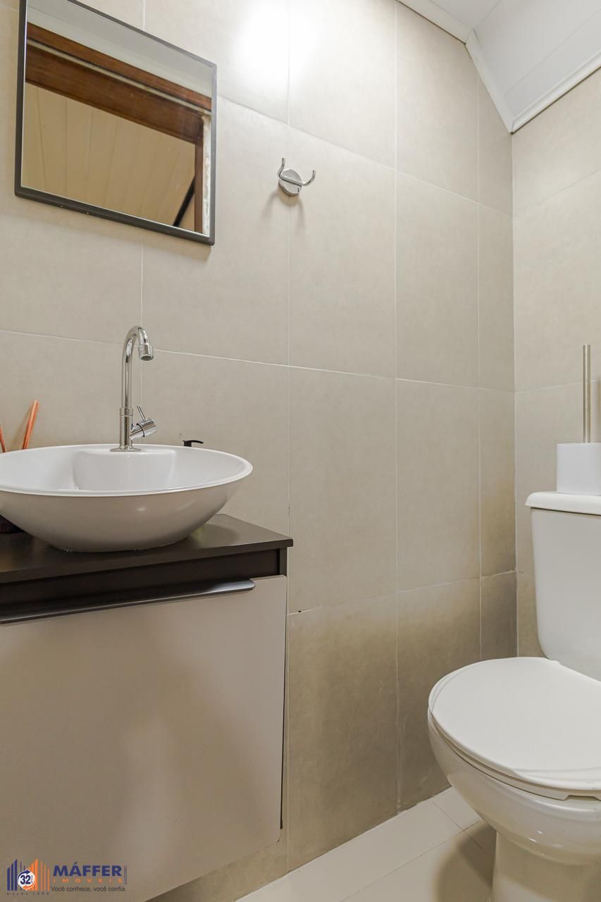 Casa de Condomínio, 2 quartos - Foto 3