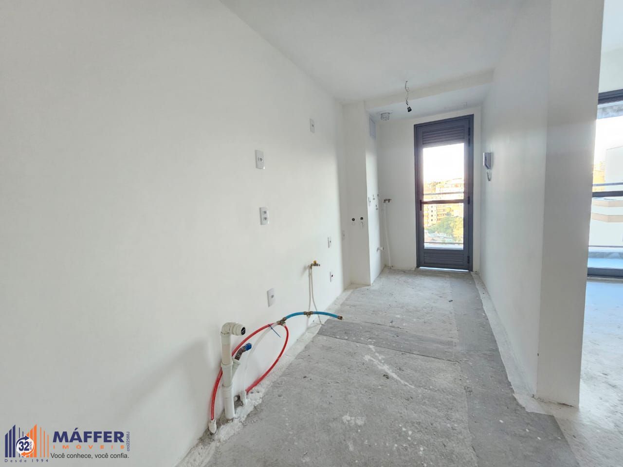 Apartamento no Boa Vista Country Club, 3 quartos, à venda, 145 m², Boa Vista - Porto Alegre — foto 2