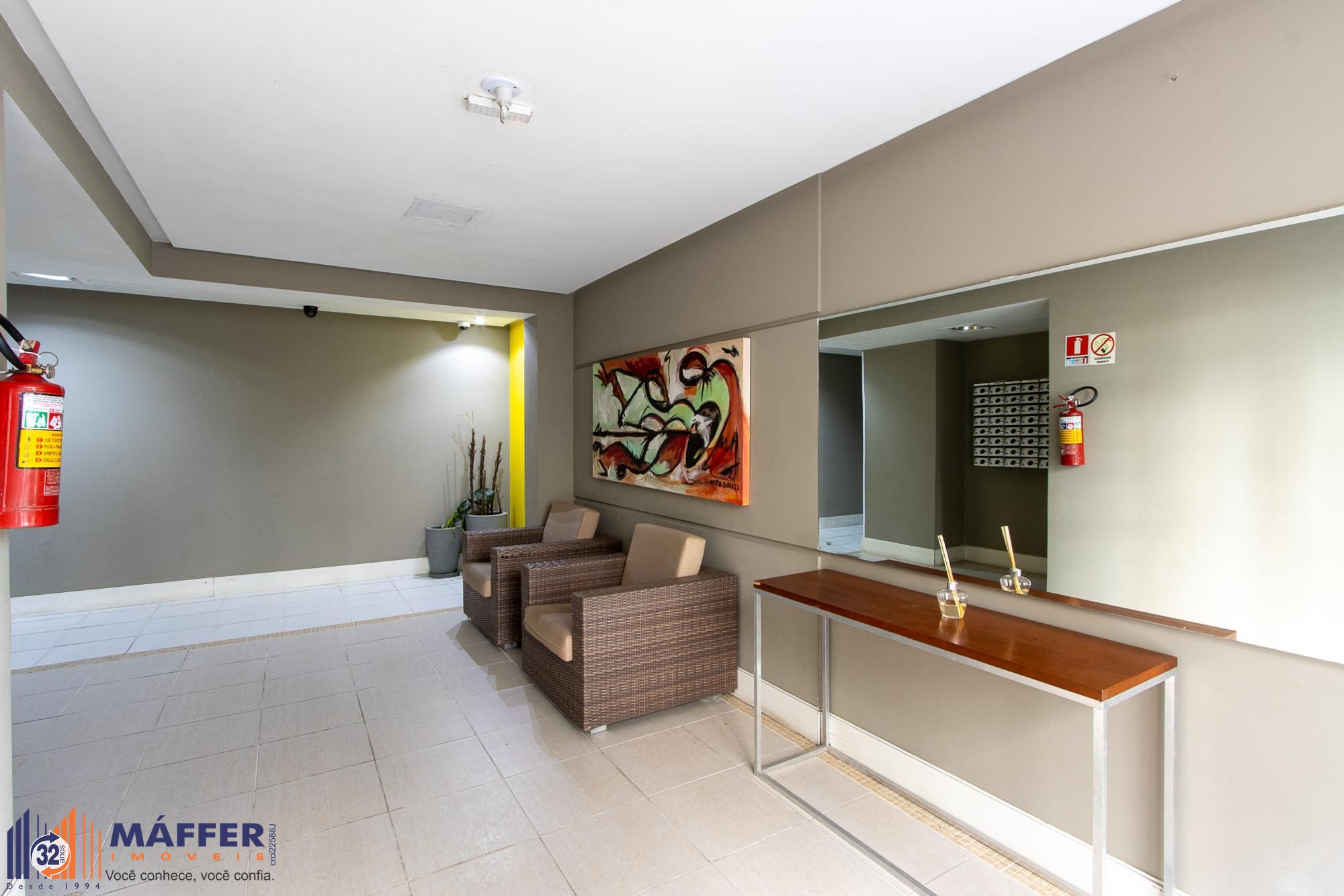 Apartamento, 2 quartos, 54 m² - Foto 35