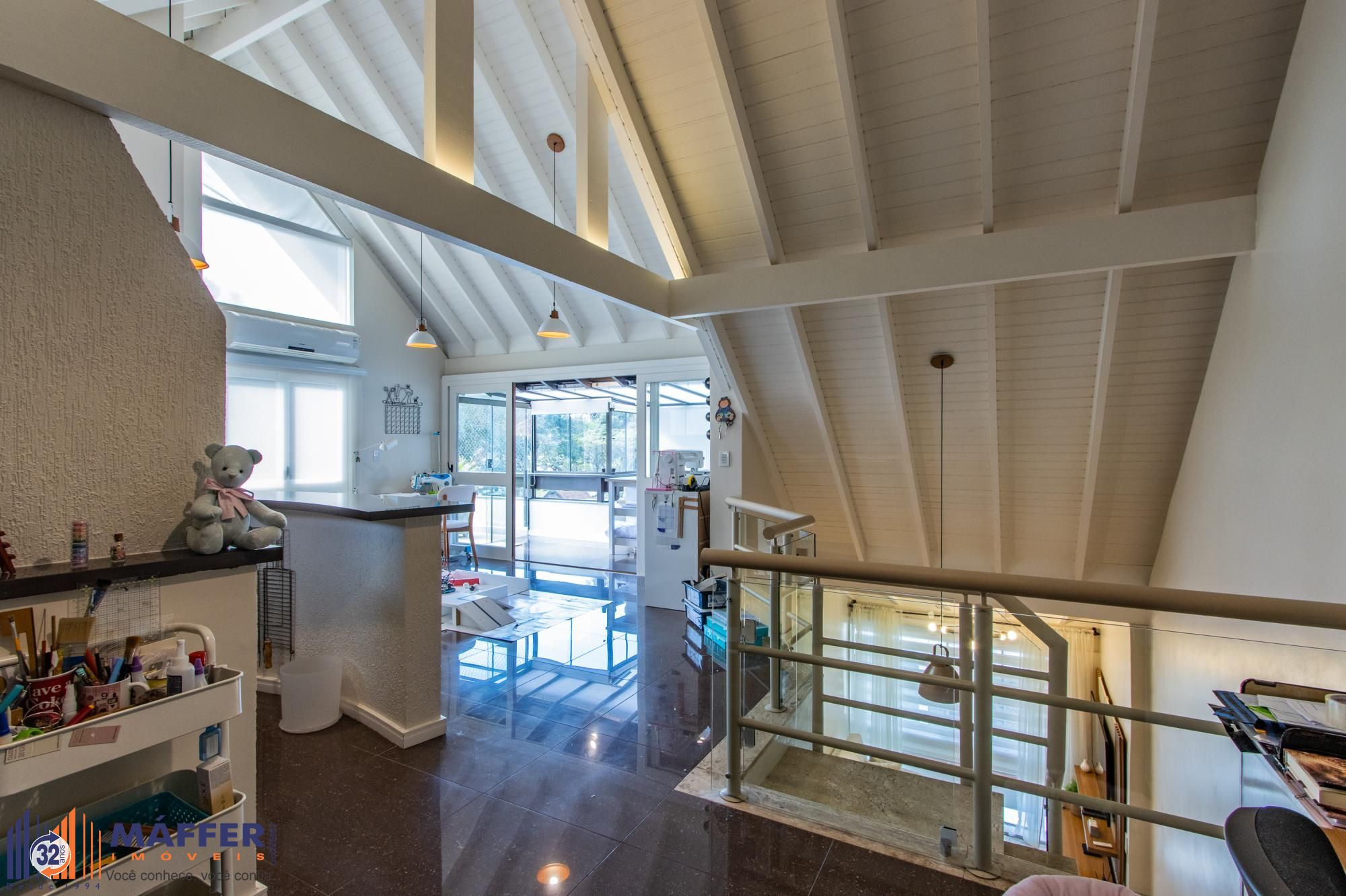 Cobertura, 3 quartos, 154 m² - Foto 31