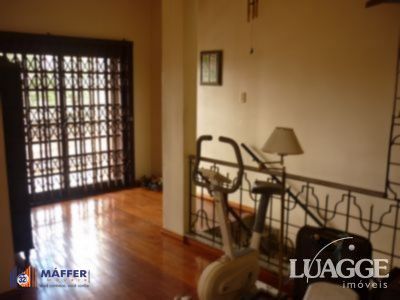 Casa, 4 quartos, à venda, 530 m², Coronel Aparício Borges - Porto Alegre — foto 5