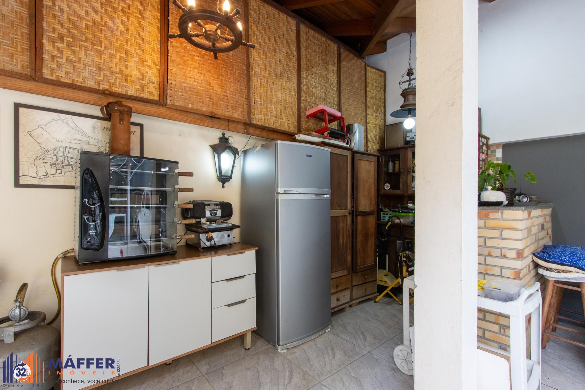 Casa, 3 quartos, 227 m² - Foto 20