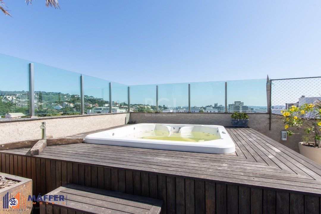 Cobertura, 3 quartos, 213 m² - Foto 44