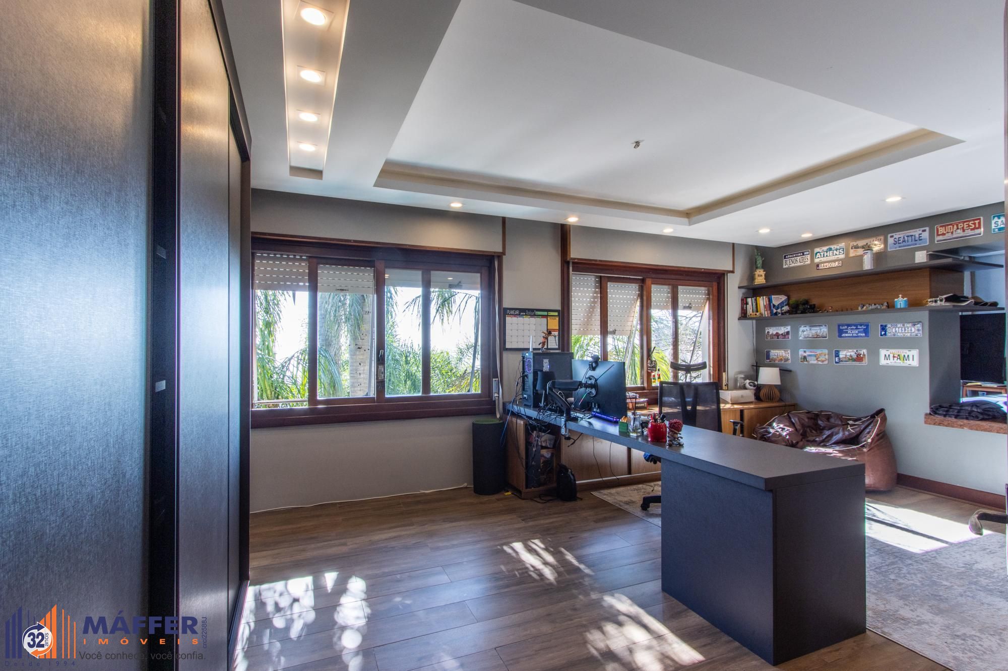 Casa, 4 quartos, 524 m² - Foto 40