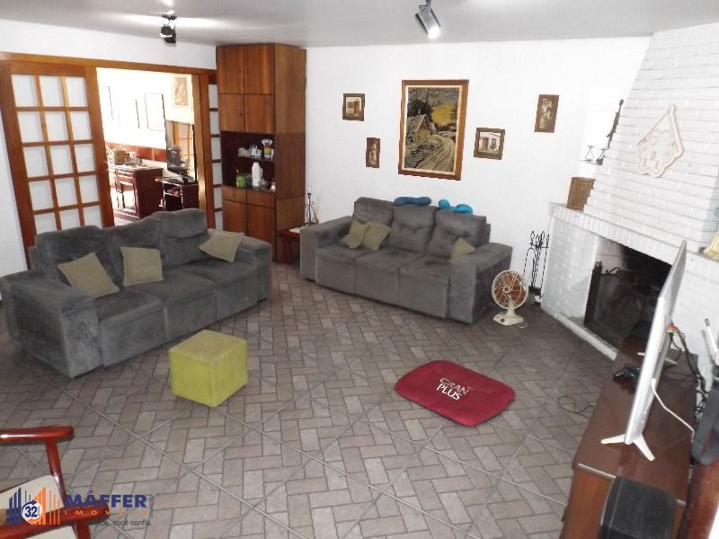 Casa, 3 suítes, à venda, 250 m², Medianeira - Porto Alegre — foto 2