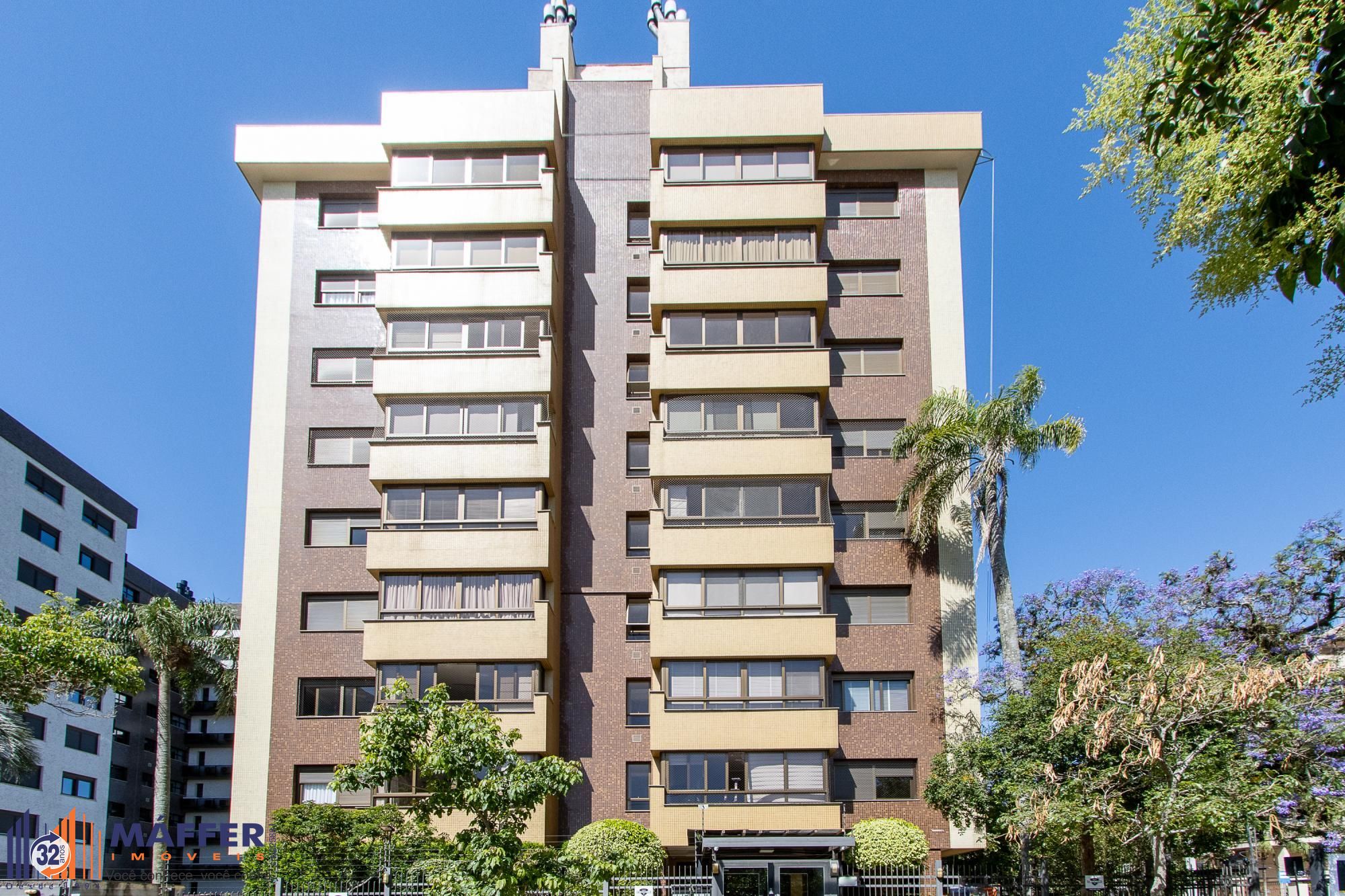 Apartamento, 3 quartos, 113 m² - Foto 29