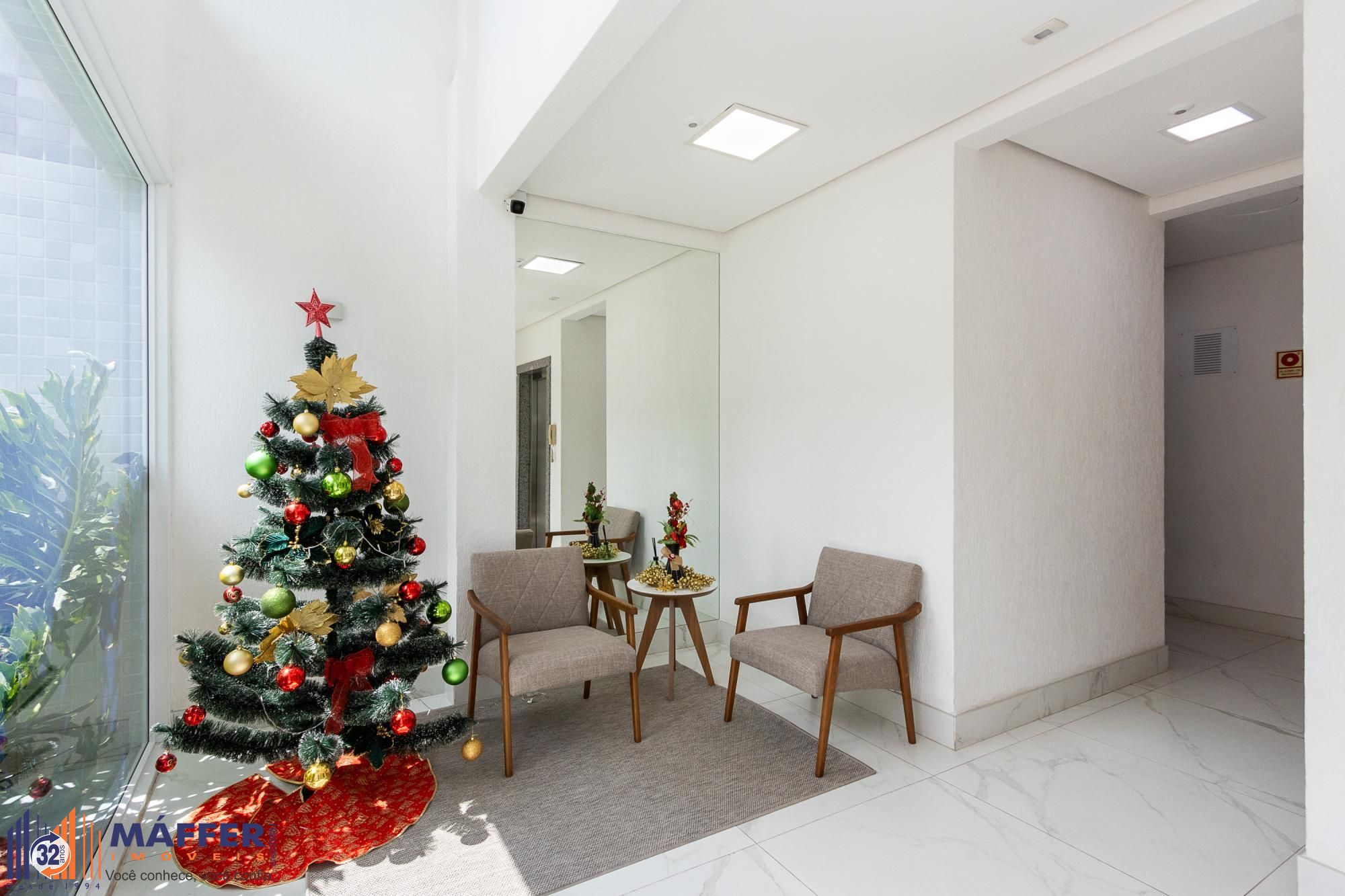 Apartamento, 3 quartos, 118 m² - Foto 41