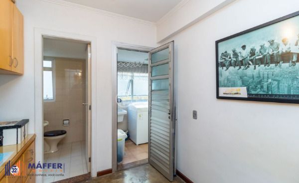 Apartamento, 3 quartos, 110 m² - Foto 17