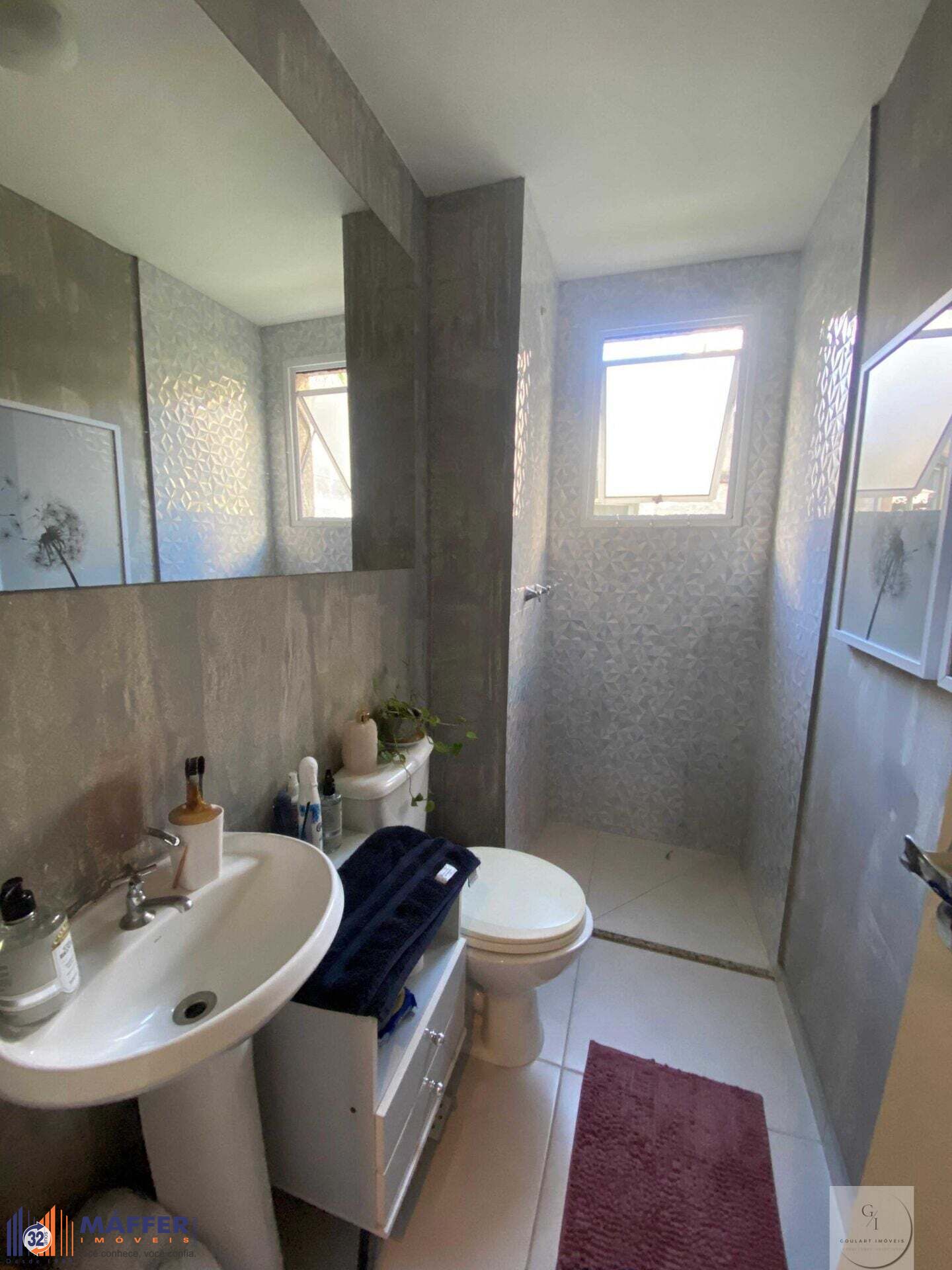 Apartamento, 3 quartos, 61 m² - Foto 13