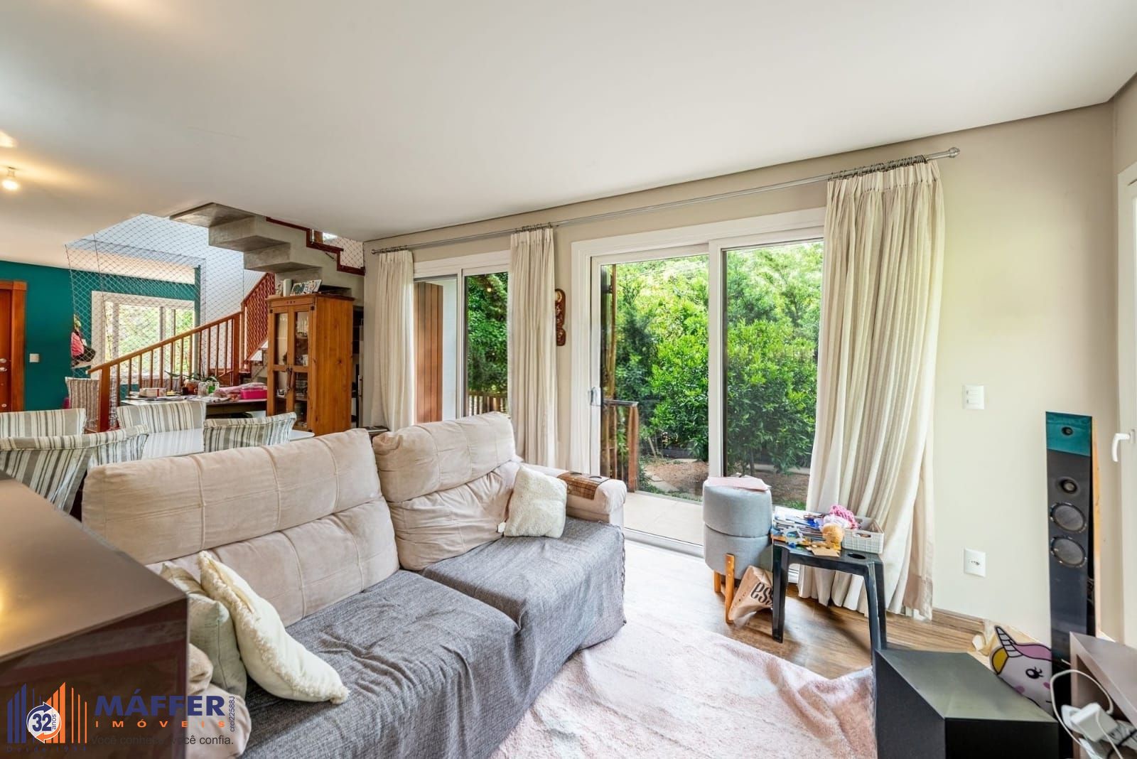 Casa, 3 quartos, 283 m² - Foto 6