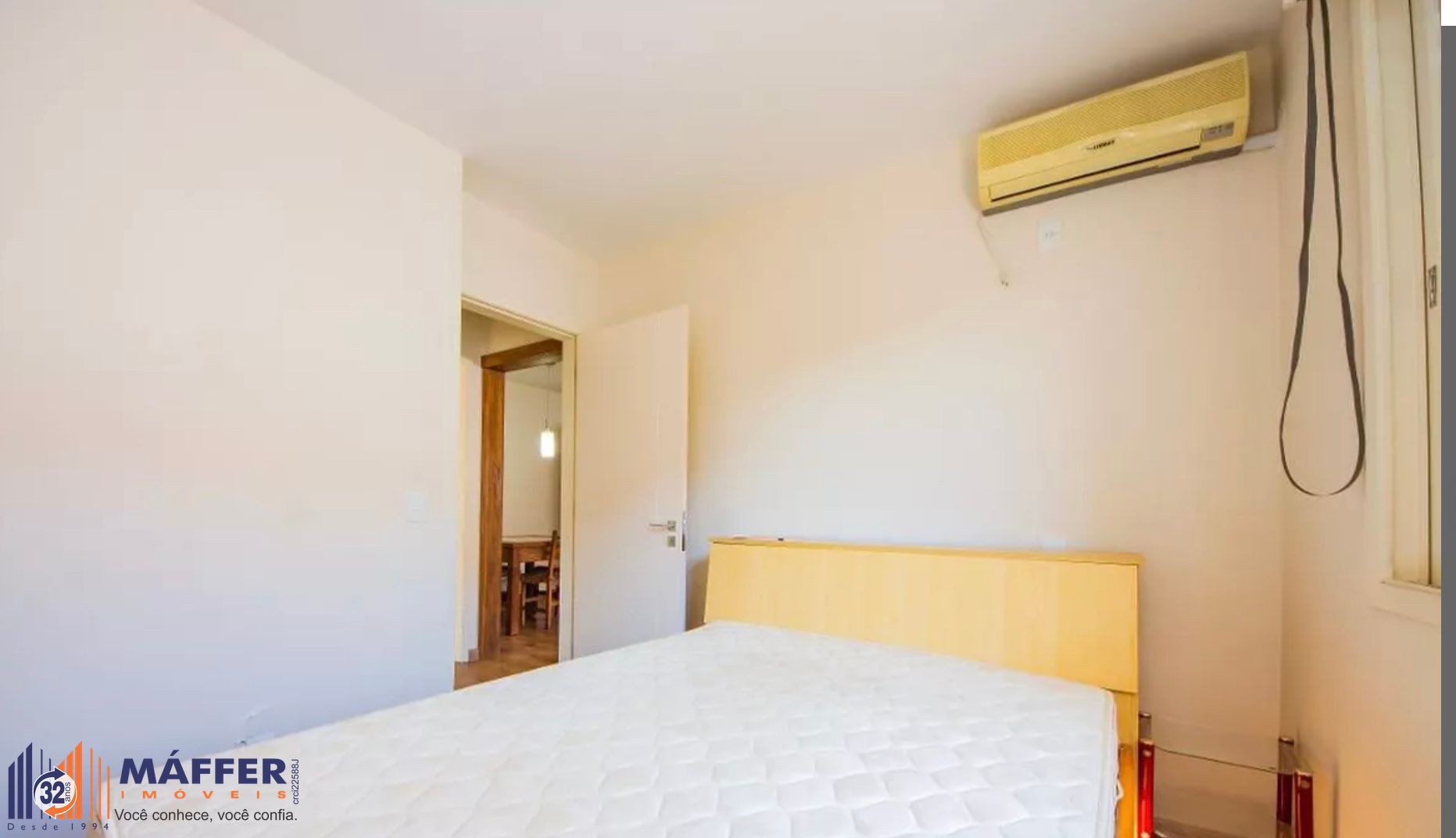 Apartamento, 1 quarto, 59 m² - Foto 10