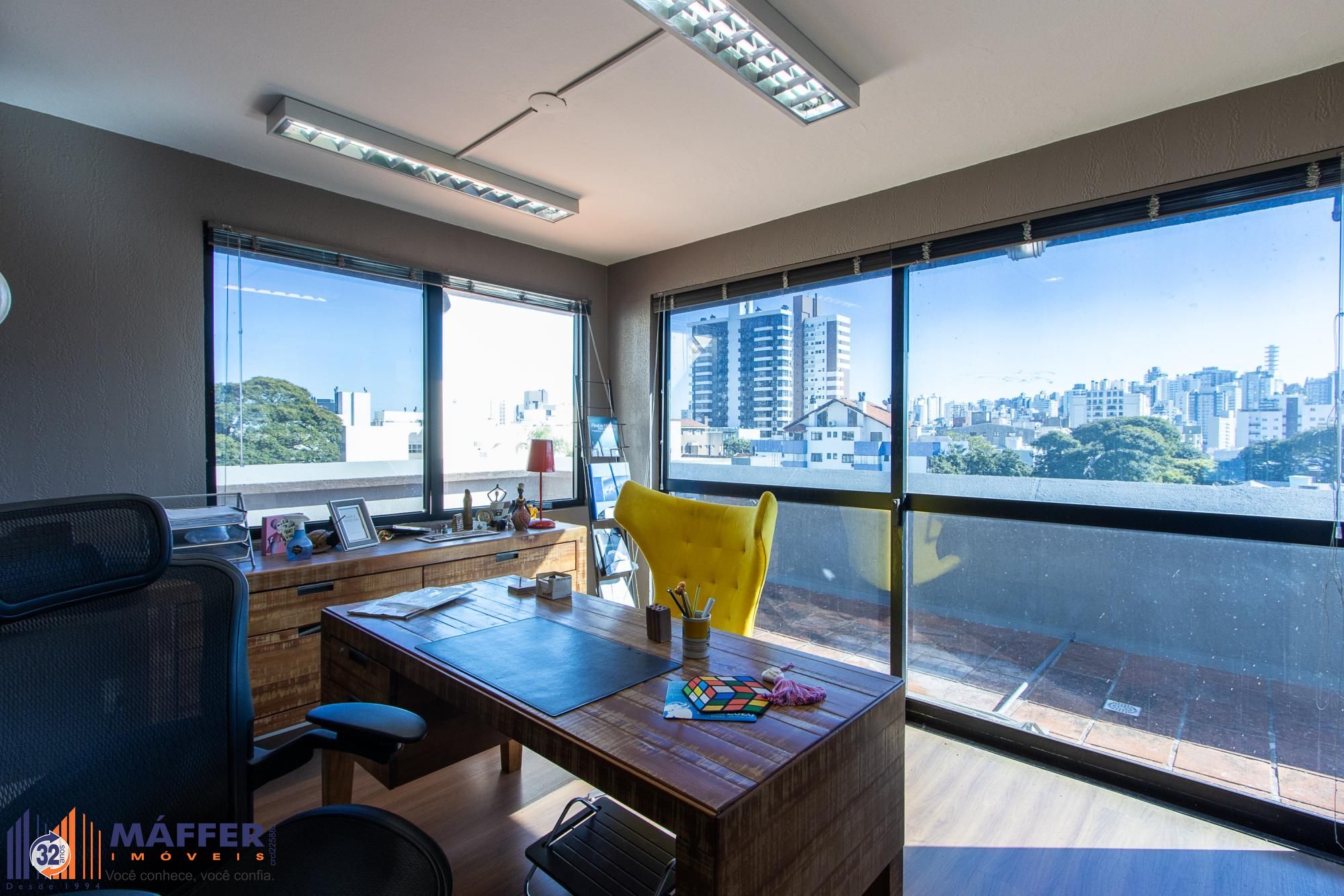 Sala-Conjunto, 102 m² - Foto 20