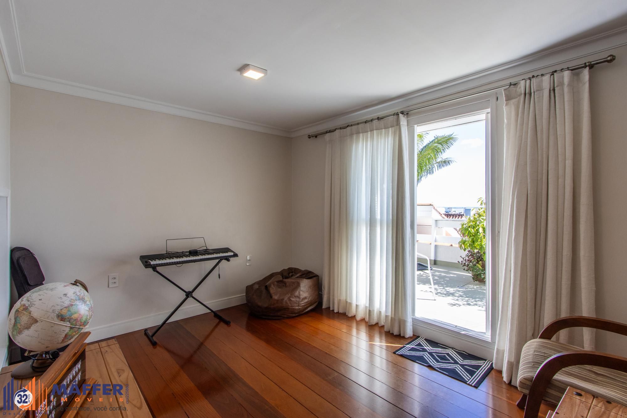 Casa de Condomínio, 4 quartos - Foto 49