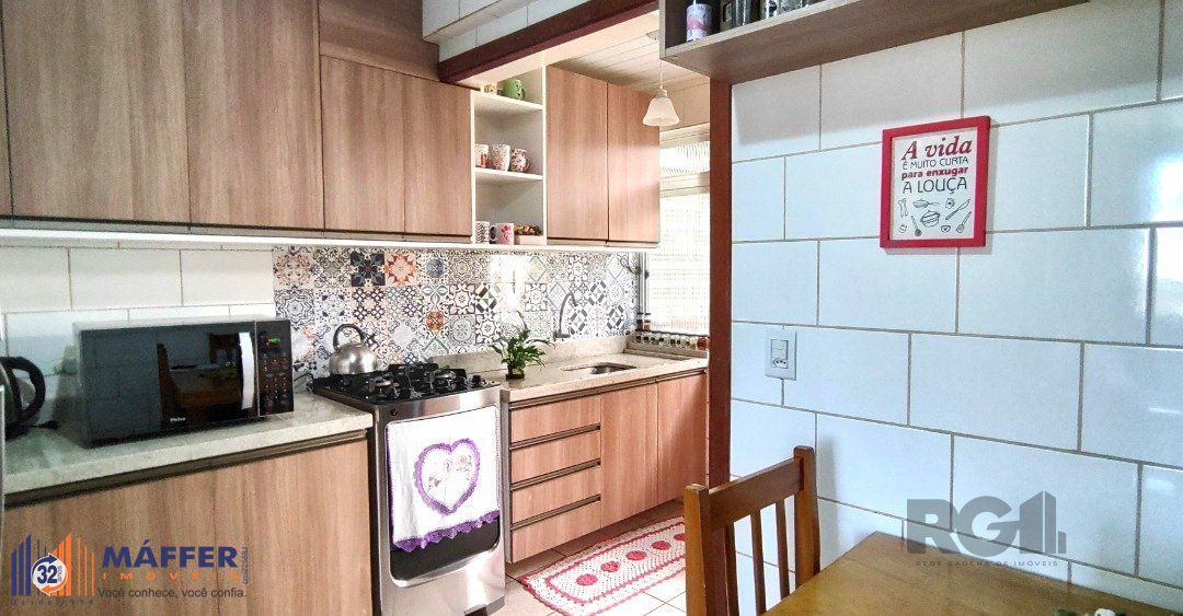 Apartamento, 2 quartos, 62 m² - Foto 5