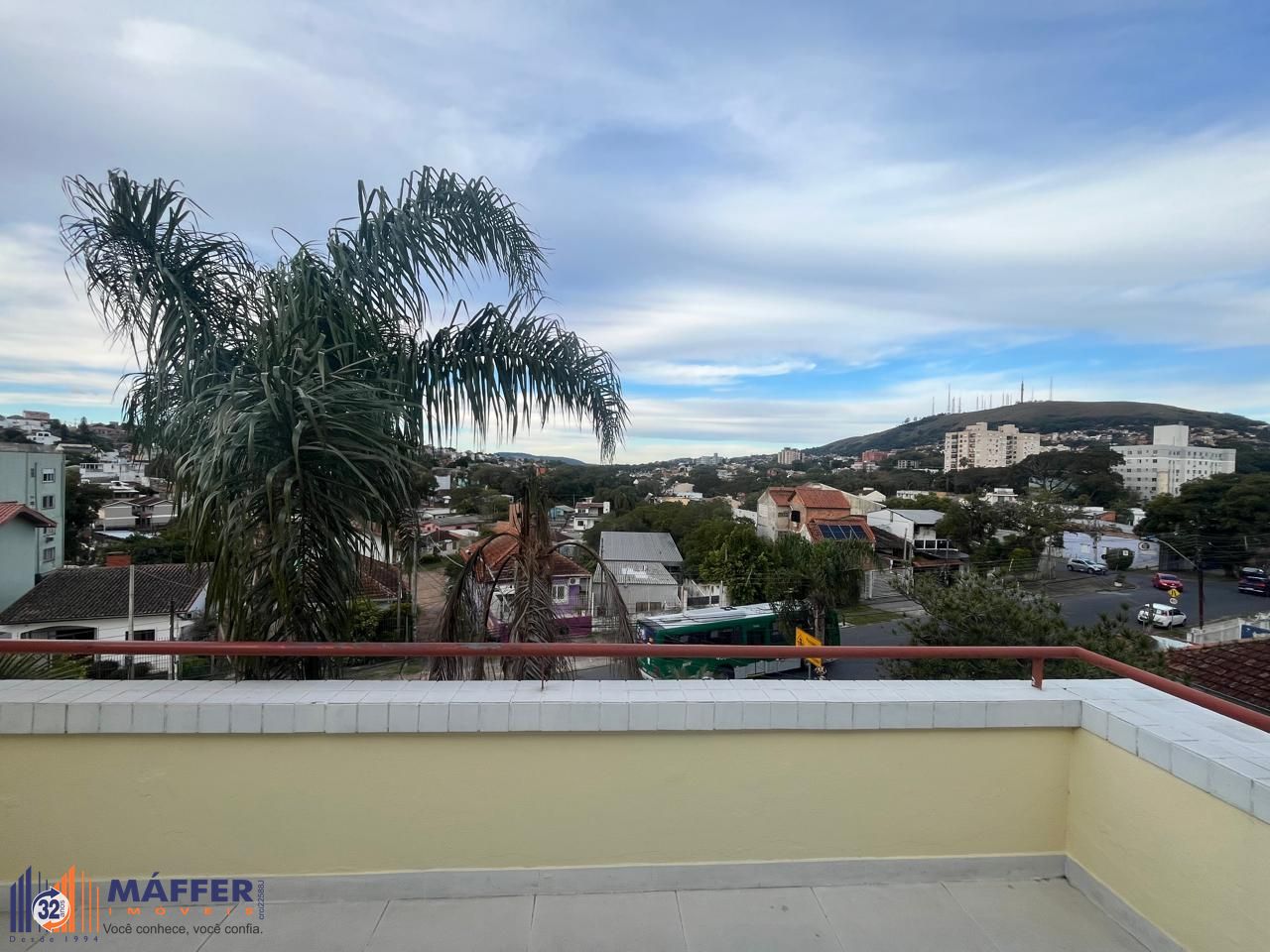 Cobertura, 1 quarto, 66 m² - Foto 6