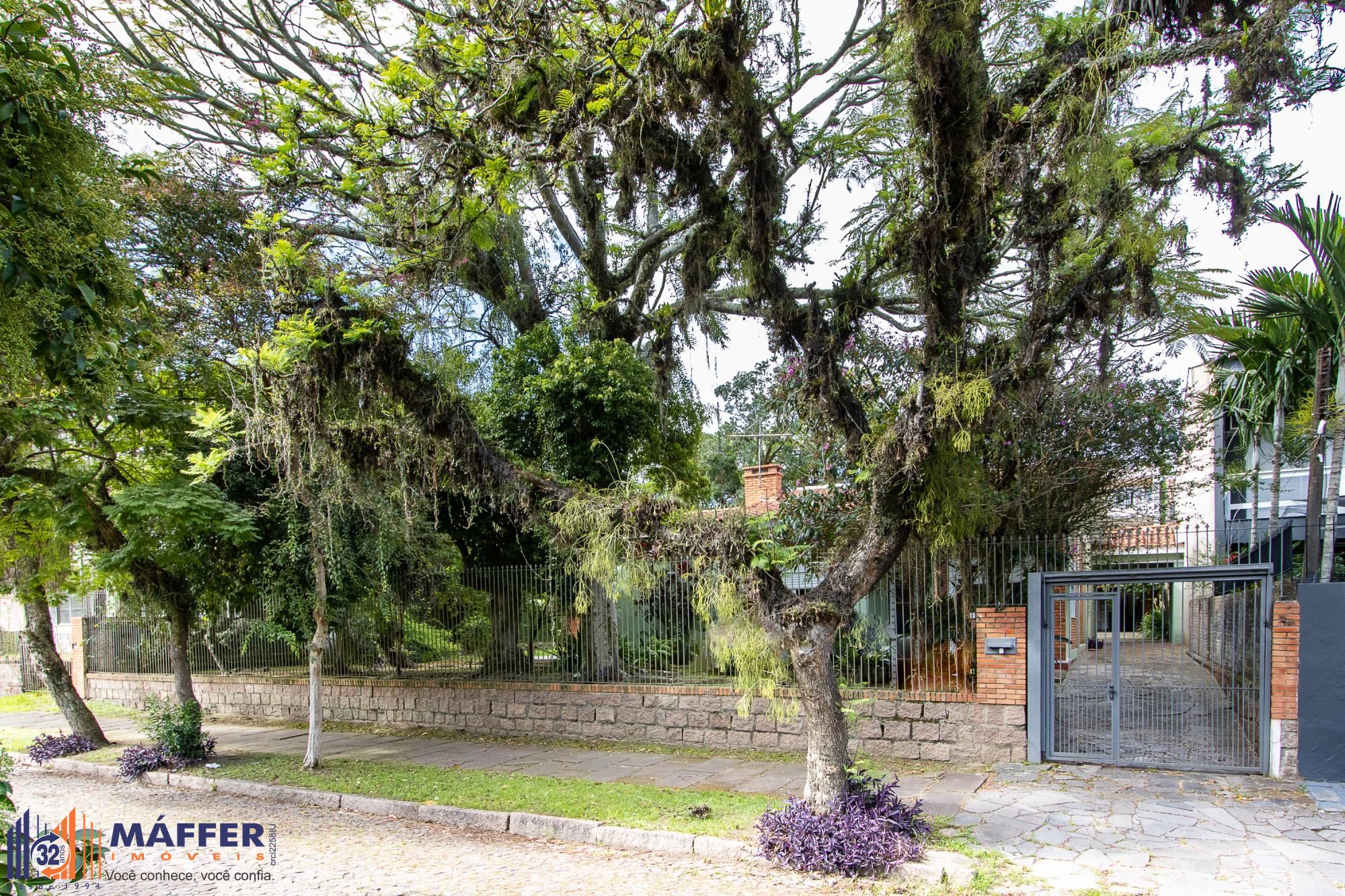 Casa, 4 quartos, 468 m² - Foto 1