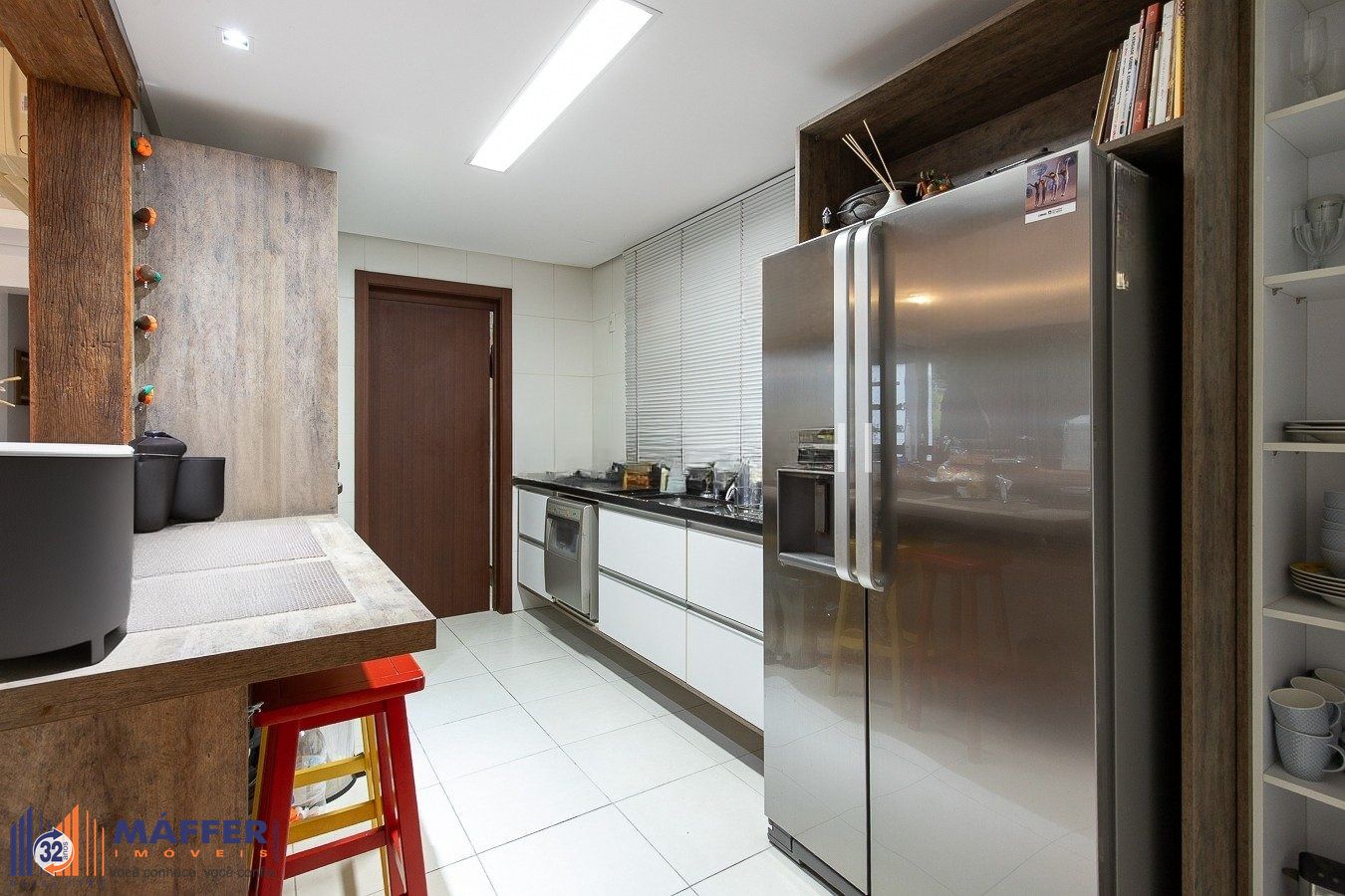 Apartamento, 3 quartos, 123 m² - Foto 8