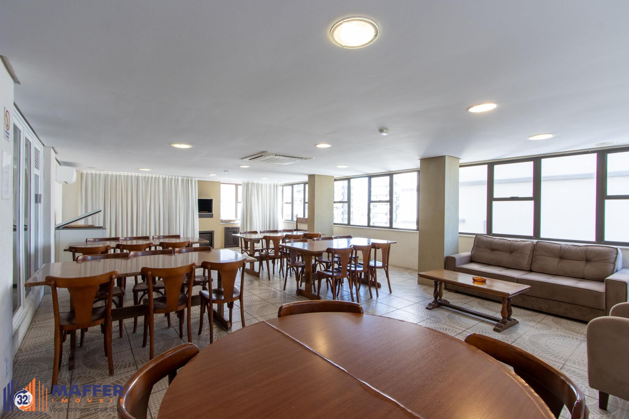 Apartamento, 3 quartos, 154 m² - Foto 52