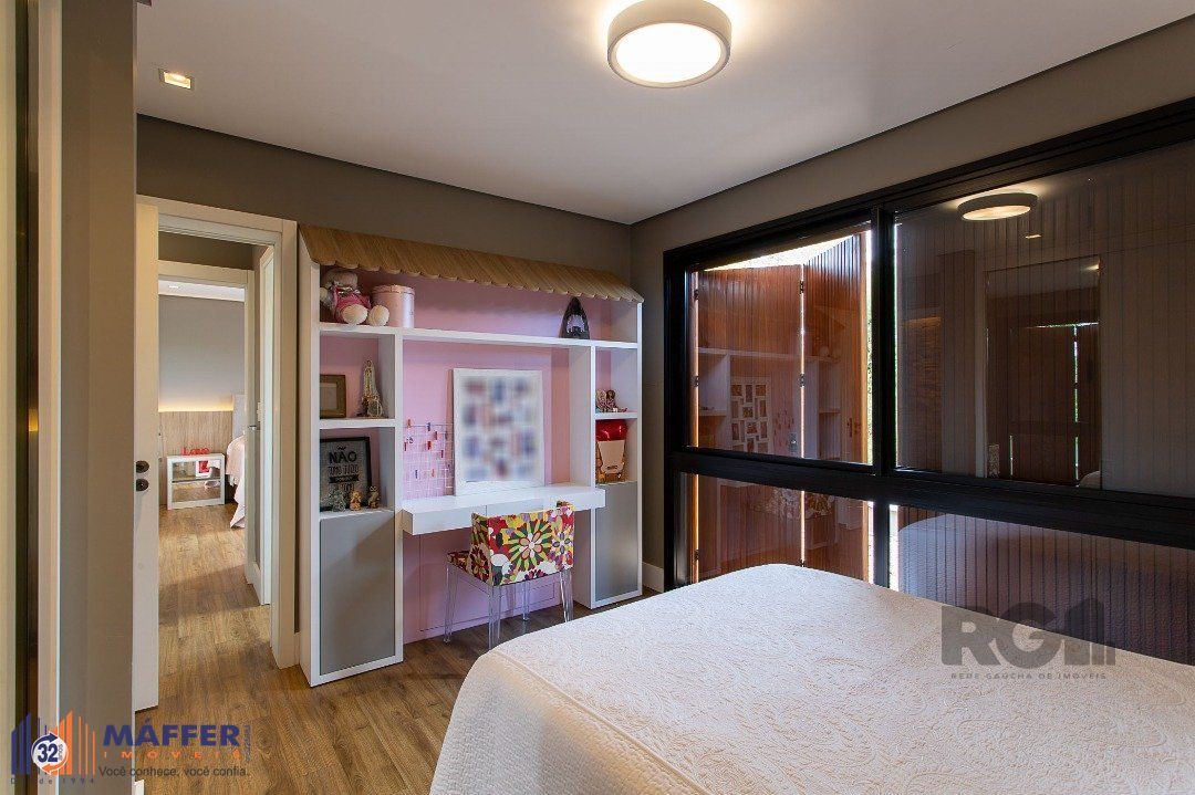 Casa de Condomínio, 4 quartos - Foto 53