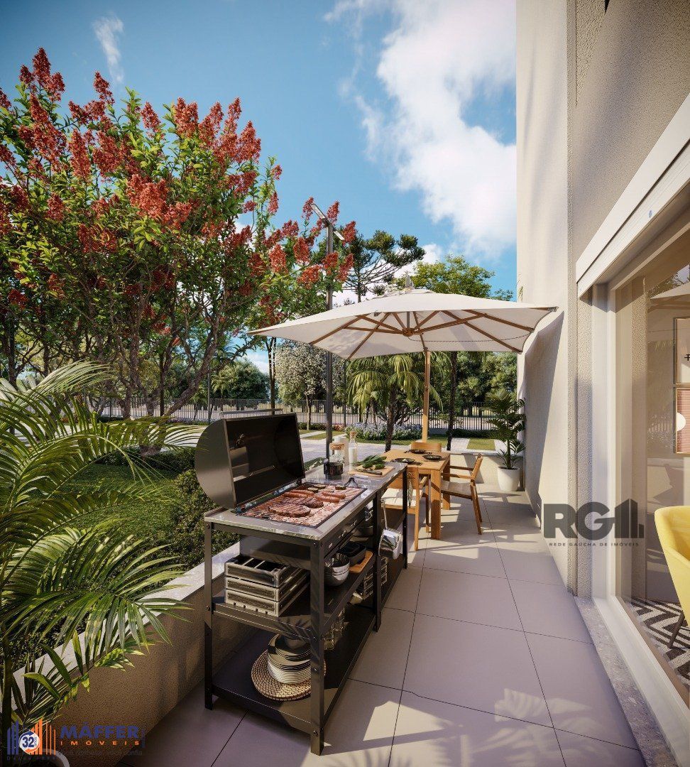 Apartamento, 2 quartos, 52 m² - Foto 23
