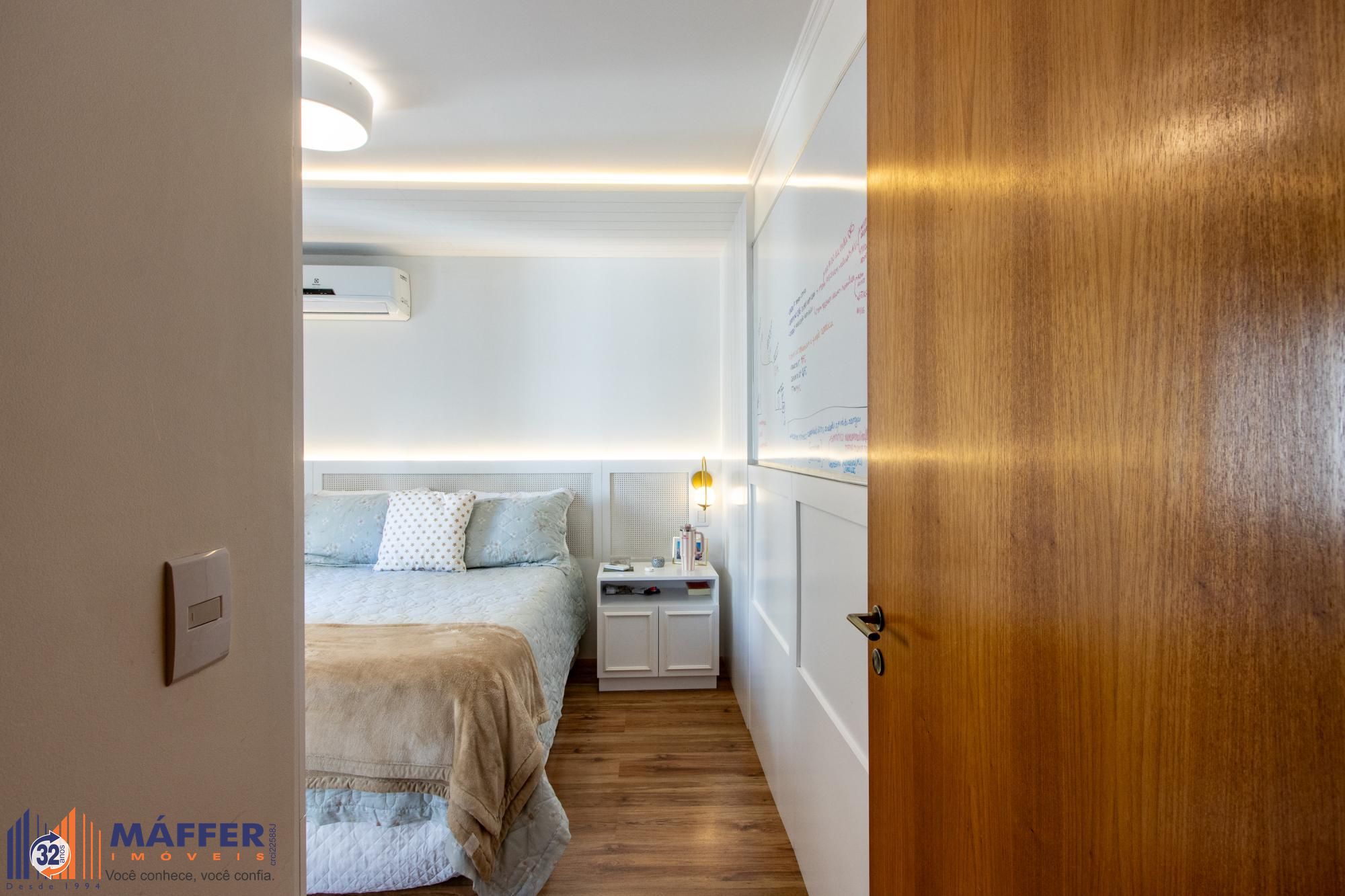 Apartamento, 3 quartos, 167 m² - Foto 34