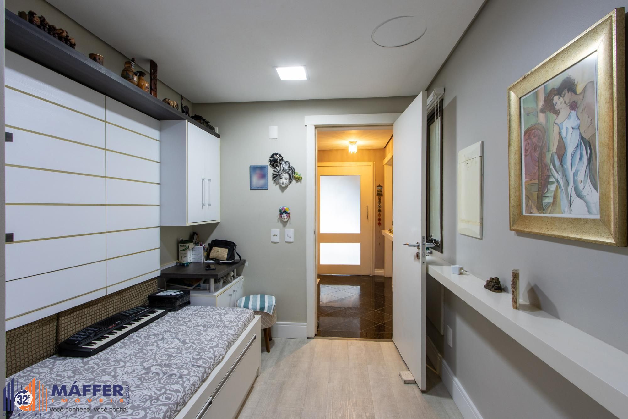 Apartamento, 3 quartos, 475 m² - Foto 21