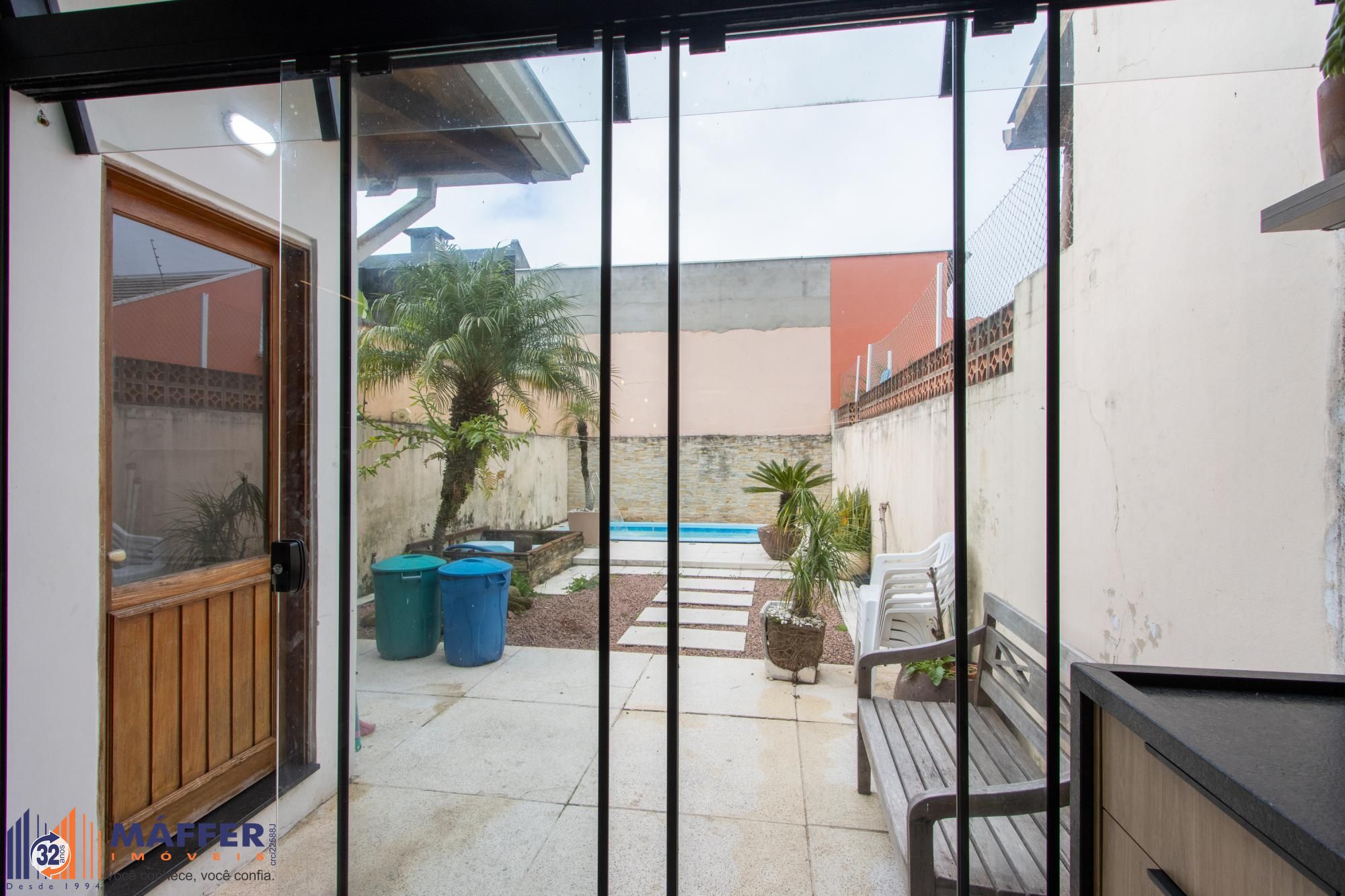 Casa, 3 quartos, 239 m² - Foto 18
