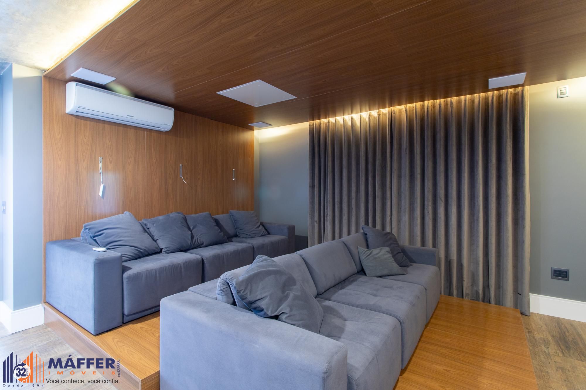 Casa de Condomínio, 4 quartos - Foto 62