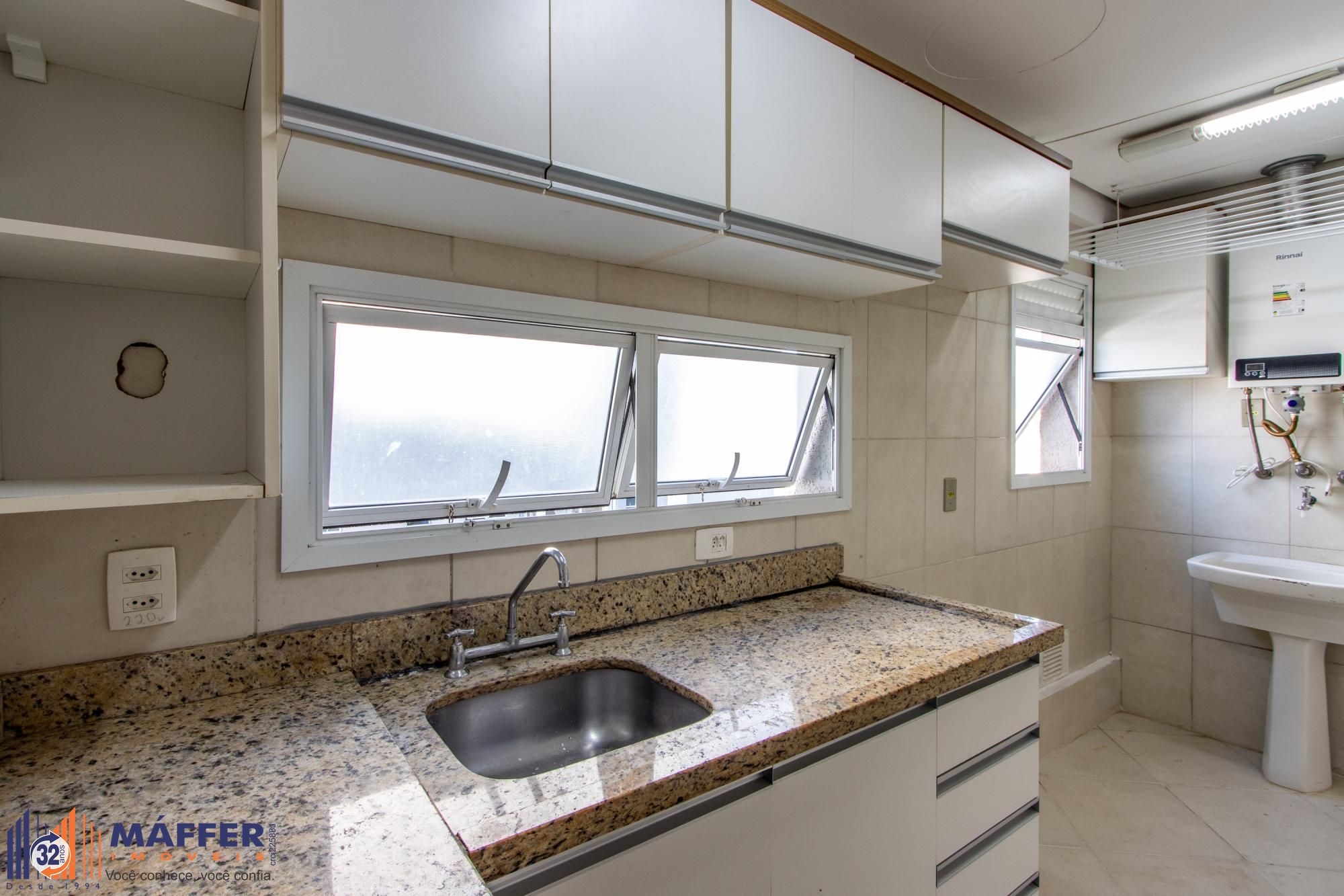 Apartamento, 3 quartos, 76 m² - Foto 9