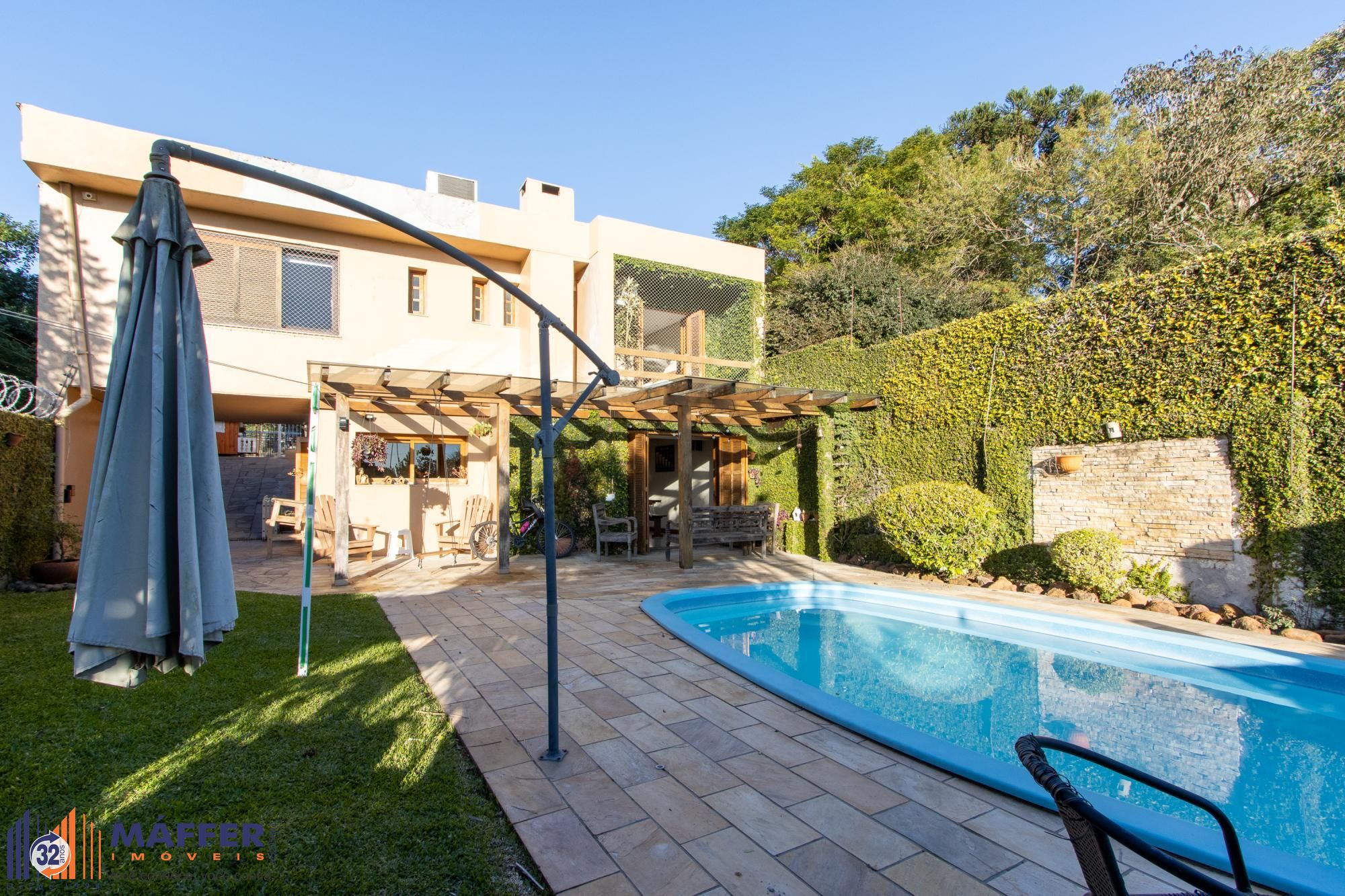 Casa, 3 quartos, 270 m² - Foto 58
