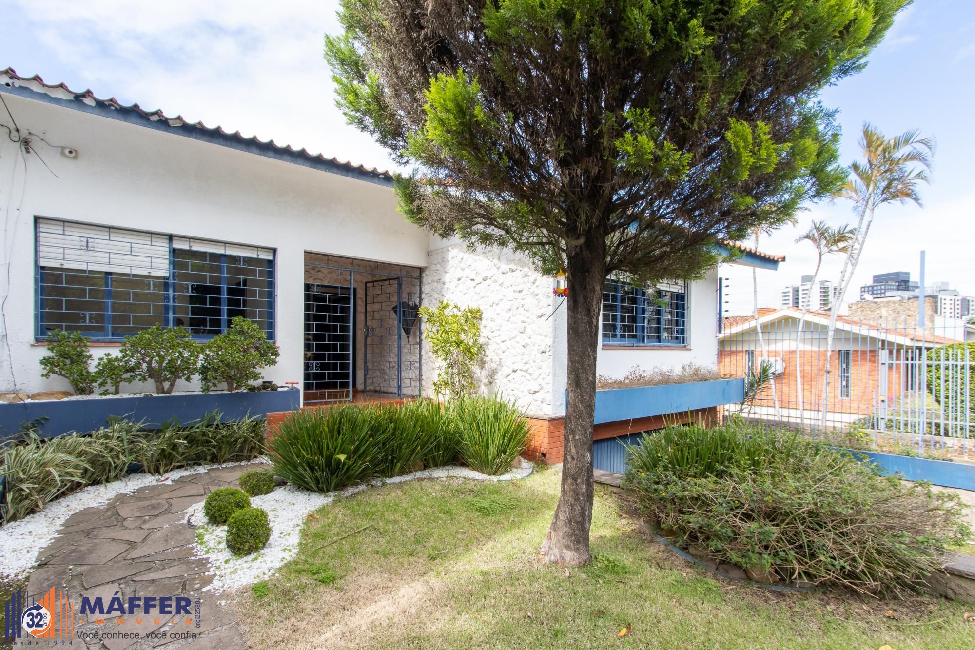 Casa, 5 quartos, 310 m² - Foto 1