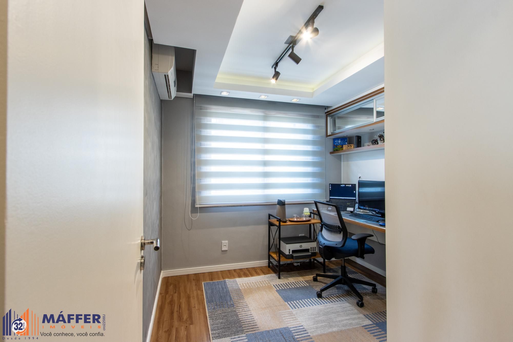 Cobertura, 3 quartos, 154 m² - Foto 16
